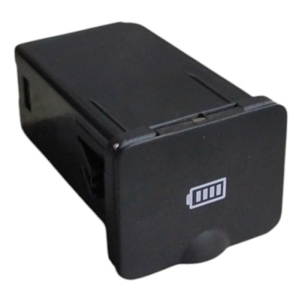 Tomada Entrada Usb Console Gwm Haval H6 2025