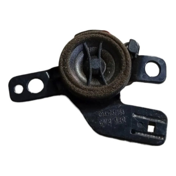 Tweeter Porta Dianteira Hyundai Hb20 2022 Preto
