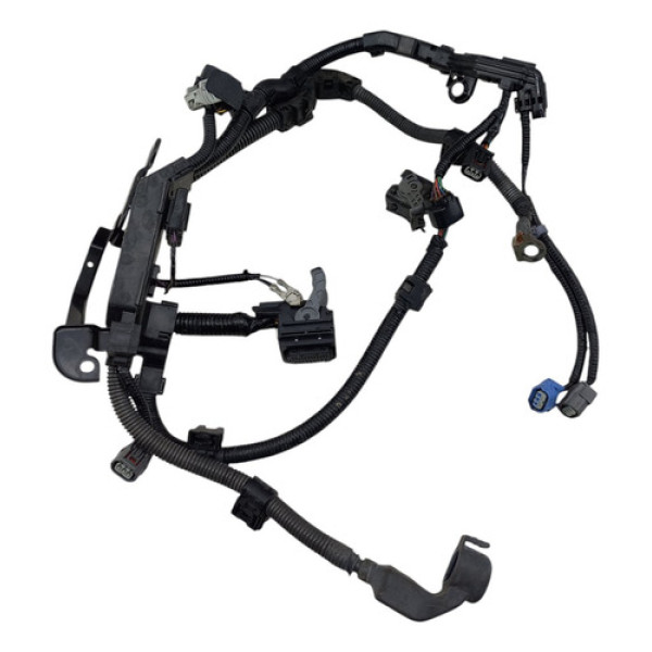 Chicote Alternador Arranque Honda Hr-v 1.5 Turbo 2022 A 2025