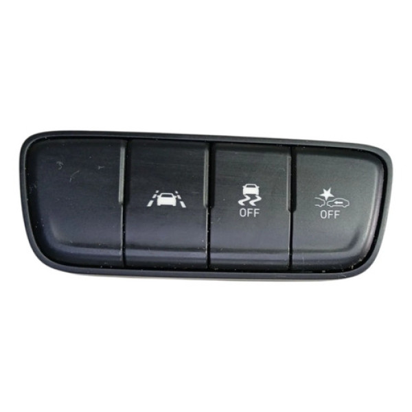 Botão Controle Estabilidade Hyundai Hb20 1.0 Tgdi 2022