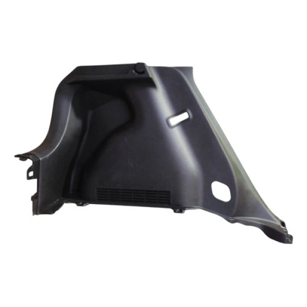 Moldura Porta Malas Hyundai Hb20 Sport Esquerdo 2022
