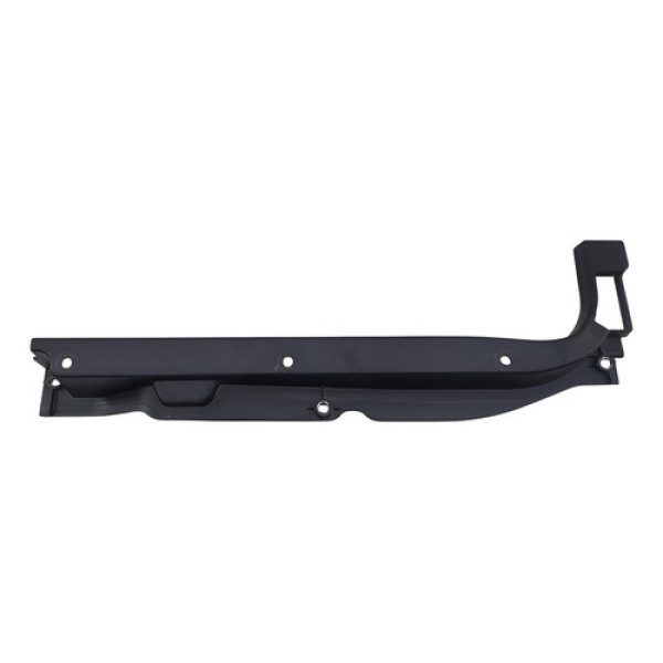 Moldura Lateral Traseira Fiat Toro Ranch Diesel 2023