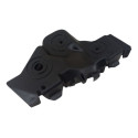 Guia Parachoque Chevrolet Onix Prisma Diant 2012 2016