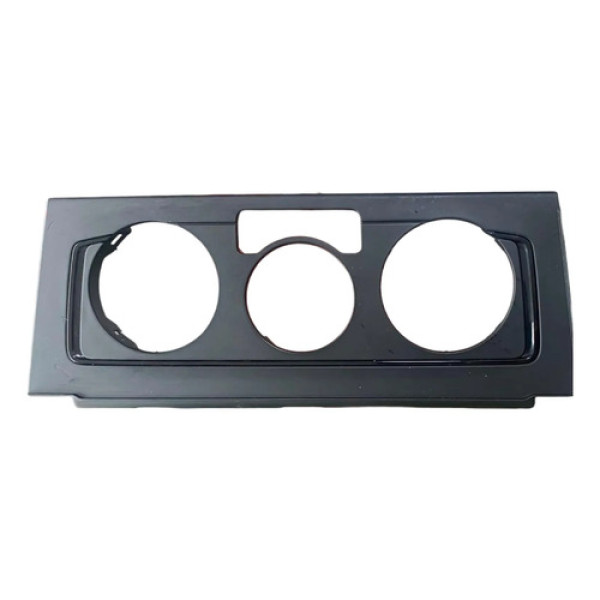Moldura Comando Painel Volkswagen Fox 1.6 2012 2014