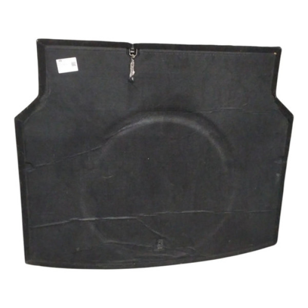 Tampão Estepe Chery Tiggo 5x 2024 2025 Preto