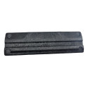 Absorvedor De Impacto Traseiro Nissan Kicks 2017 2021