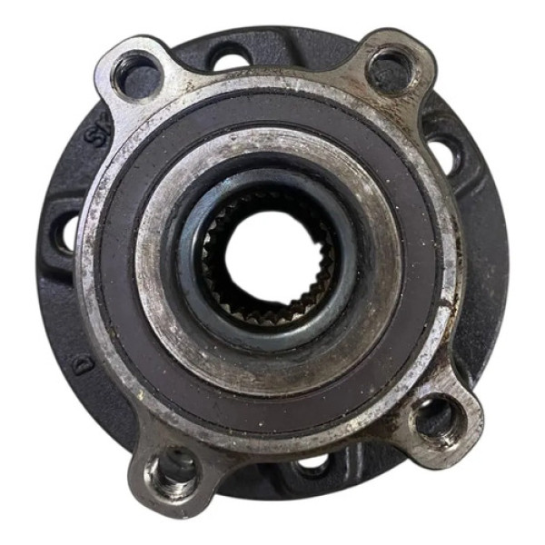 Cubo Roda Traseira Esquerda Fiat Toro Endur 1.3 Flex 2025