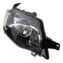 Farol Direito Kwid 2017 A 2022 Base Preta Direito/passageiro Direito/passageiro