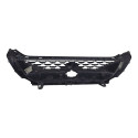Grade Parachoque Diant Toyota Corolla 2020 2023 C Detalhe