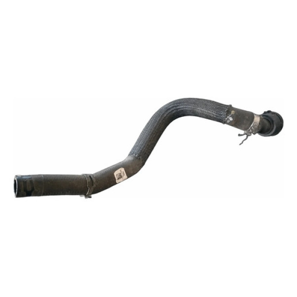 Mangueira Saida Aquecedor Ar Quente Gm Onix Tracker 20 A 25