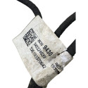 Chicote Negativo Bateria Chevrolet Onix 2020 10tat