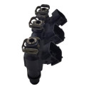 Kit Bicos Injetores Onix 2020 2024 220v