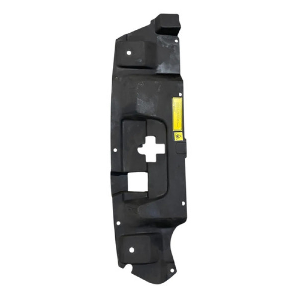 Acabamento Superior Painel Frontal Fiat Toro Endur 1.3 2025