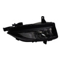 Farol Milha Direito Volkswagen Jetta 2018 A 2022 Importado