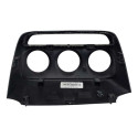 Moldura Comando Ar Condicionado Chevrolet Tracker 2021 2023