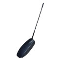 Base Antena Do Teto Chevrolet Onix 2025 2026 Preto