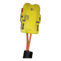 Chicote Conector Air-bag Painel Chevrolet Tracker 1.0 2025