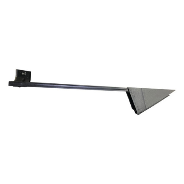 Guia Vidro Tras Esq Chery Tiggo 5x Pro 2023 Preto