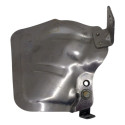 Protetor Coletor Calor Turbina Gm Onix 2020 2023 