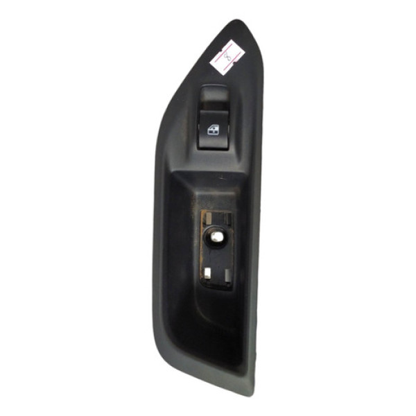 Moldura Comando Vidro Traseiro Fiat Strada 2025