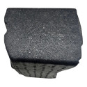 Absorvedor De Impacto Traseiro Nissan Kicks 2017 2021