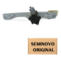 Maquina Vidro Traseira Le Gm Onix Turbo 2020 2023 Original