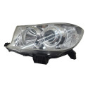 Farol Hilux Sw4 Lado Esquerdo 2009 2012 Importado Esquerdo/motorista