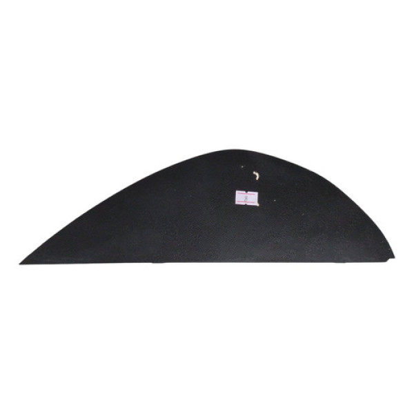Moldura Painel Lateral Fiat Strada Direito 2025