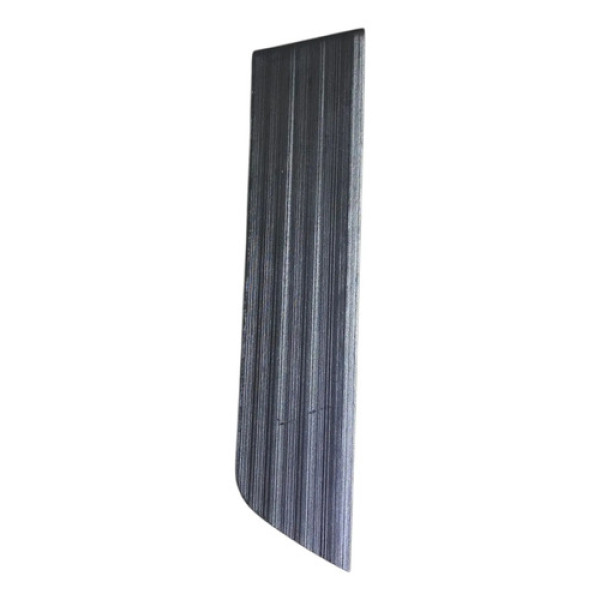 Friso Porta Traseira Esq Chery Tiggo5 Pro 2022 2023 Preto