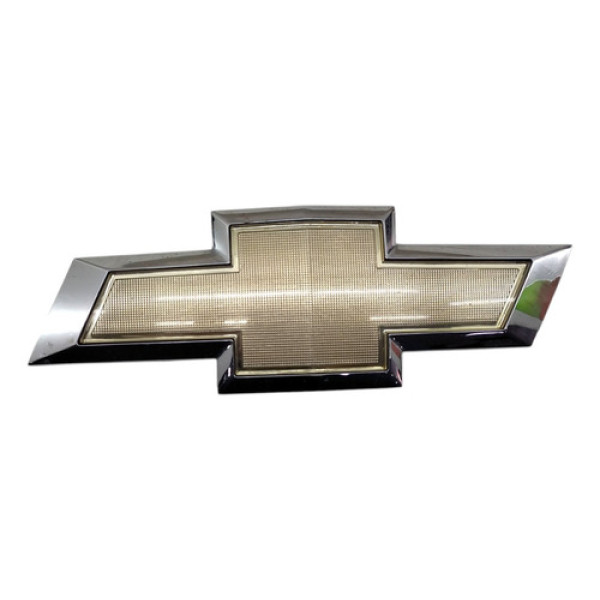 Emblema Da Tampa Tras Cobalt 2012 2016 C Detalhe