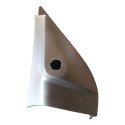 Acabamento Interno Retrovisor Esquerdo Fiat Argo 2018 A 2024