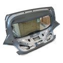 Tampa Traseira Chevrolet Onix 1.0 2024 2025 Prateado