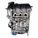 Motor Parcial Chevrolet Onix 1.0 Lt 2025 2026  Aspirado