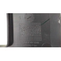 Moldura Capa Inferior Onix 2020 2024 C Detalhe Preto