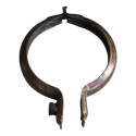 Abraçadeira Turbina Gm Onix 55505533