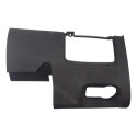 Moldura Inferior Painel Botão Farol Gm Onix 2013 2019