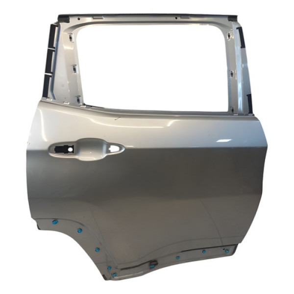 Porta Traseira Direita Jeep Compass 2017 A 2020