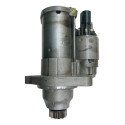 Motor De Partida Nivus T-cross Polo 1.0 1.4 Tsi 2021 A 2024