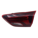 Lanterna Tras Chevrolet Onix 2020 2024 Ld Original  Direito/passageiro Vermelha