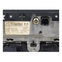 Tela Central Som Multimídia Jeep Compass 2022 2024