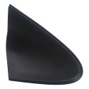 Acabamento Retrovisor Direito Gm Onix1.0 2020 2024 Preto