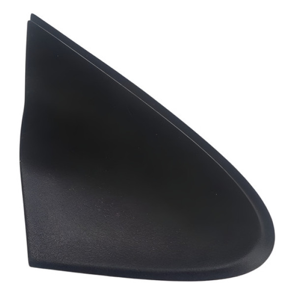 Acabamento Retrovisor Direito Gm Onix1.0 2020 2024 Preto