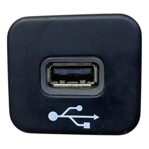 Entrada Usb Auxiliar Jeep Compass Sport 2.0 2020