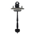 Limitador Porta Tras Gm Onix 2013 2019