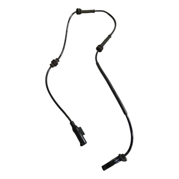 Sensor Abs Dianteiro Fiat Toro 2025