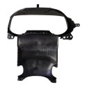 Moldura Painel De Instrumentos Onix 1.0 Aspirado 2024 2025 Preto