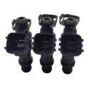 Kit Bicos Injetores Onix 2020 2024 220v