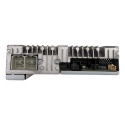 Multimídia Com Modulo Radio Tracker 2021 2024 - Preto
