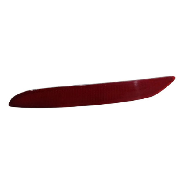 Lanterna Para-choque Le Gm 26699753 Vermelho