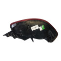 Lanterna Ld Citroen C3 2021 2025 Original Direito Vermelho Rubi